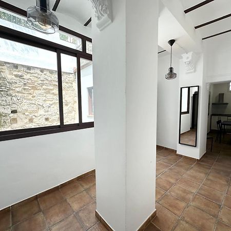Romero Suites 3 Cordoba Ngoại thất bức ảnh