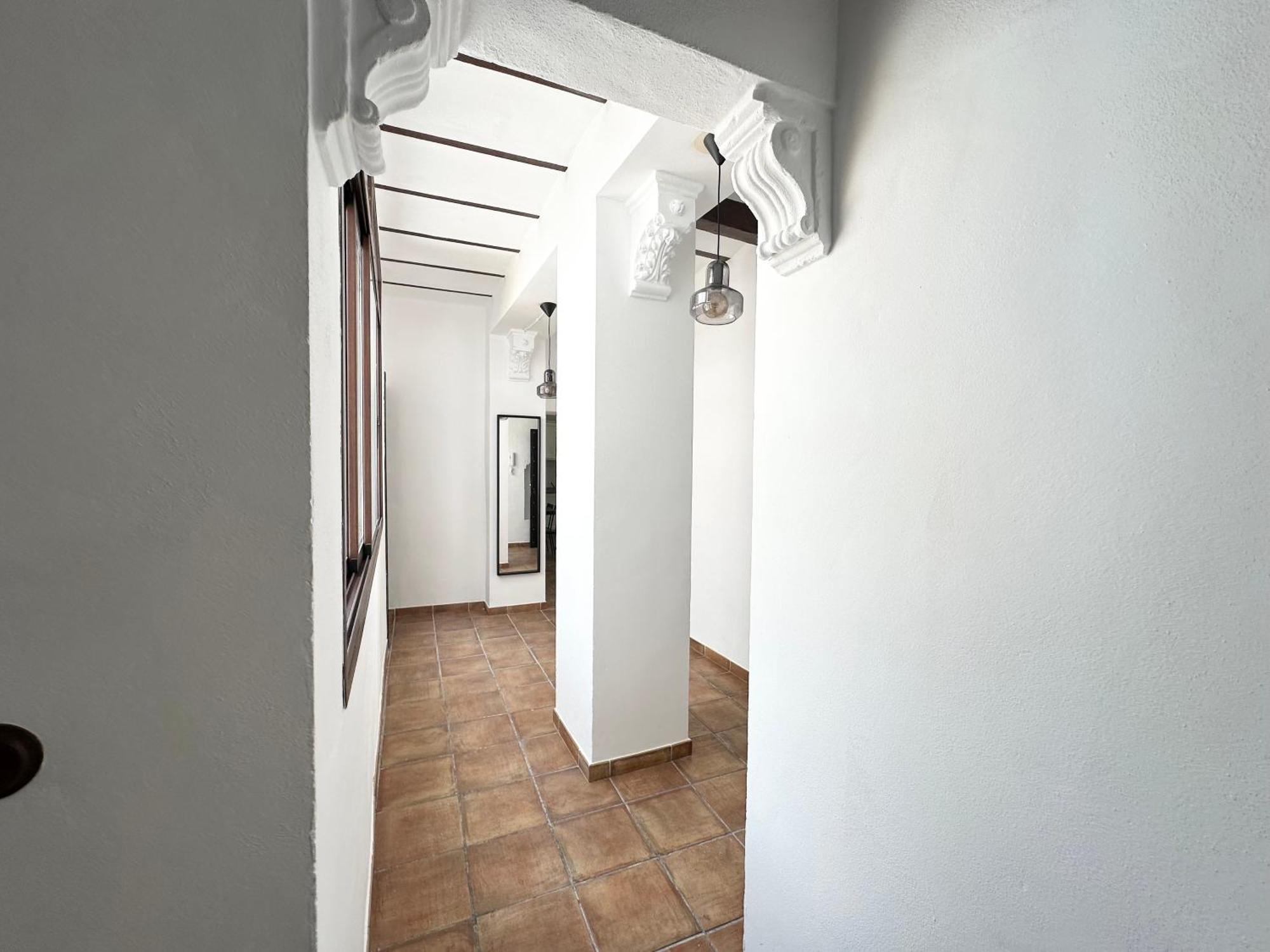 Romero Suites 3 Cordoba Ngoại thất bức ảnh
