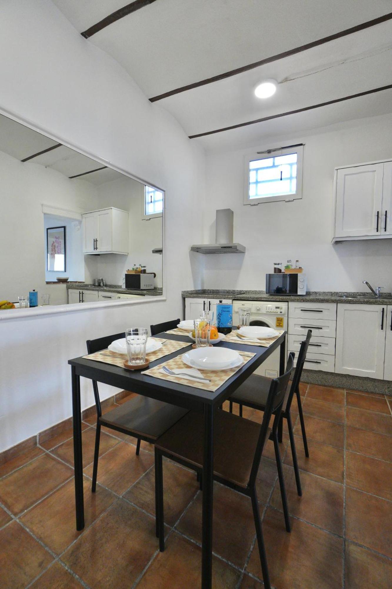 Romero Suites 3 Cordoba Ngoại thất bức ảnh