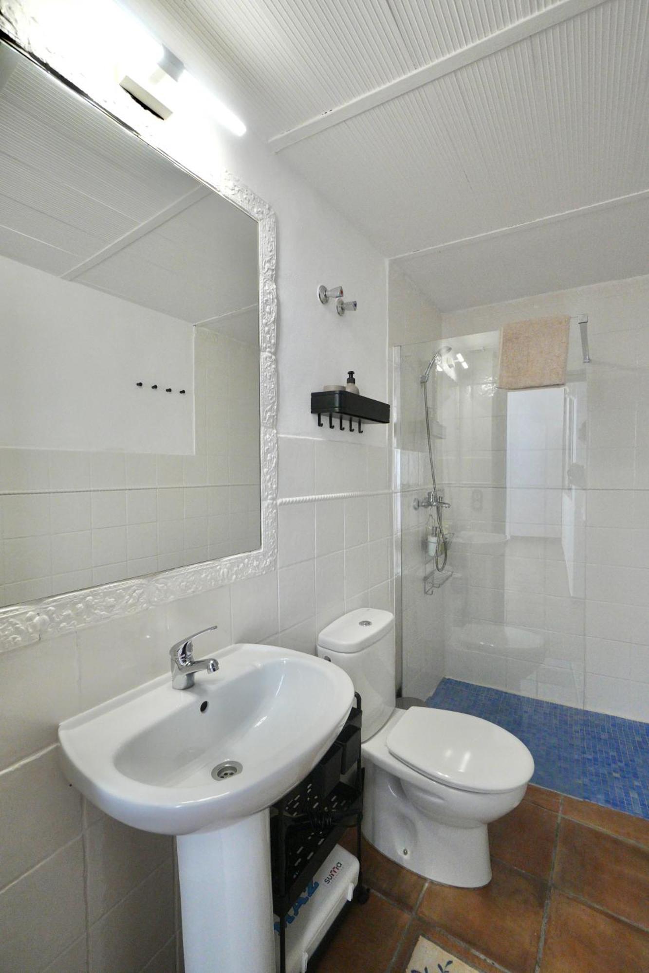 Romero Suites 3 Cordoba Ngoại thất bức ảnh