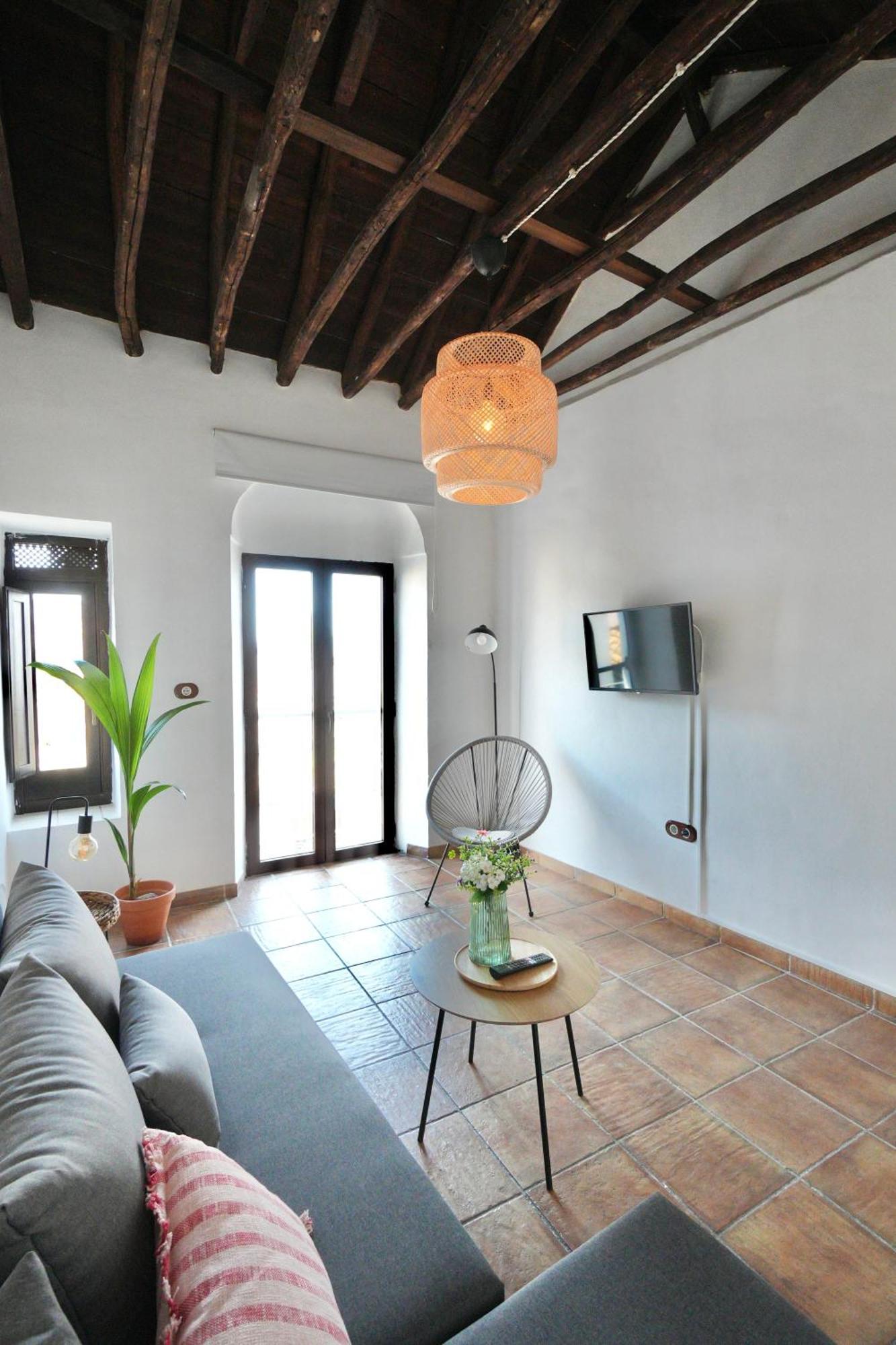 Romero Suites 3 Cordoba Ngoại thất bức ảnh